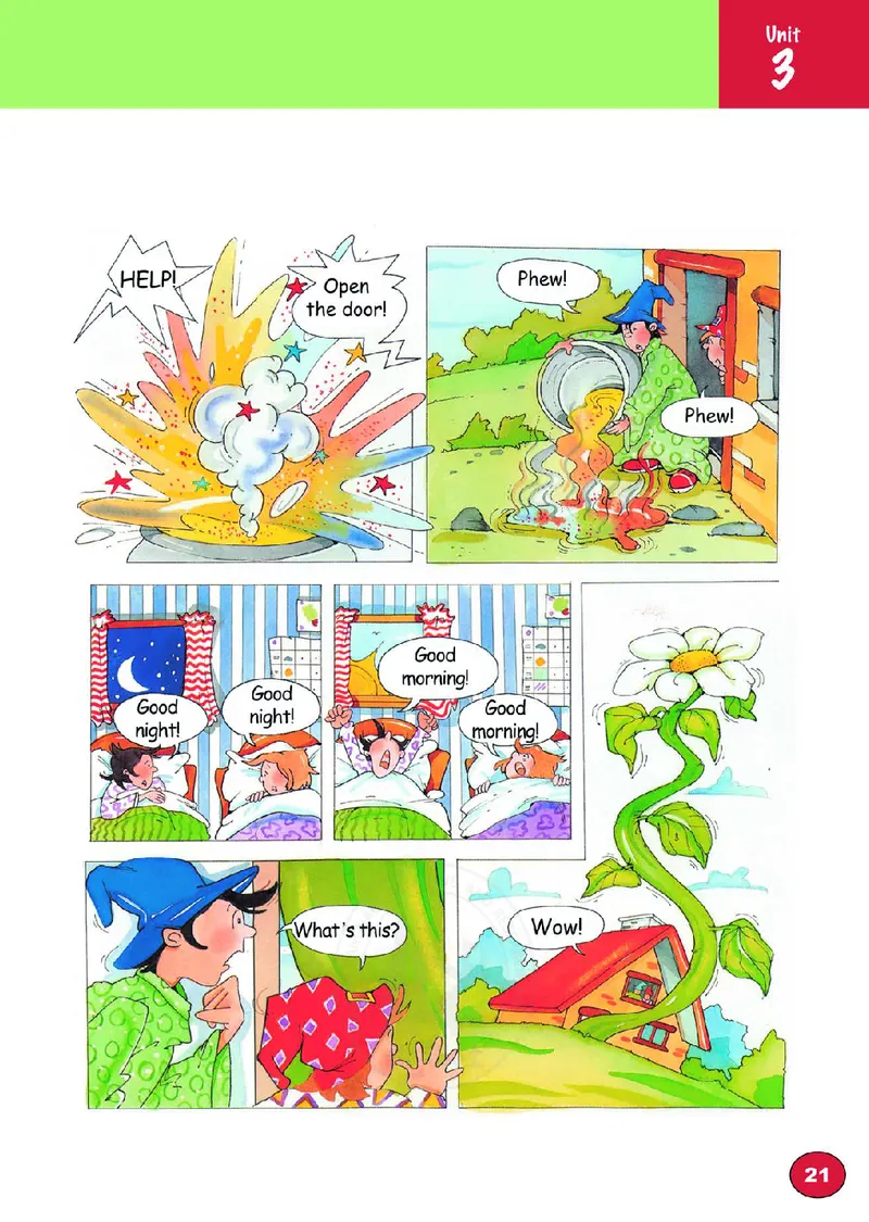 义务教育教科书&middot;英语（外研剑桥版）三年级上册_三年级上下册资料_小学三年级学习资料-25年更新版_3-05、小学三年级英语上册_3-5-3、电子教材、课本