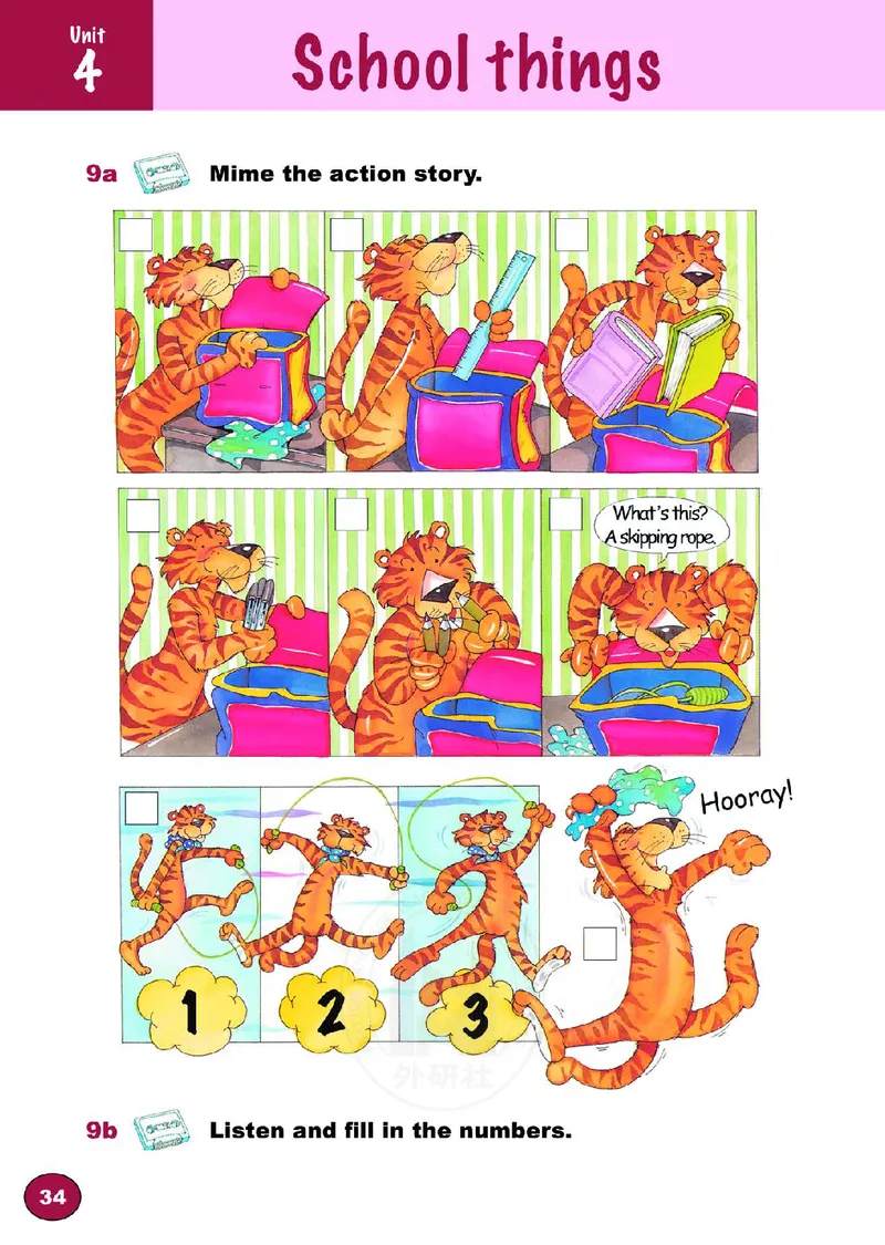 义务教育教科书&middot;英语（外研剑桥版）三年级上册_三年级上下册资料_小学三年级学习资料-25年更新版_3-05、小学三年级英语上册_3-5-3、电子教材、课本