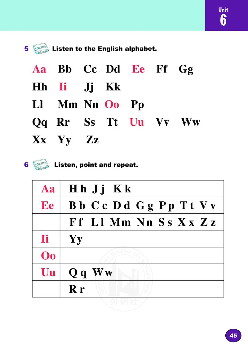 义务教育教科书&middot;英语（外研剑桥版）三年级上册_三年级上下册资料_小学三年级学习资料-25年更新版_3-05、小学三年级英语上册_3-5-3、电子教材、课本