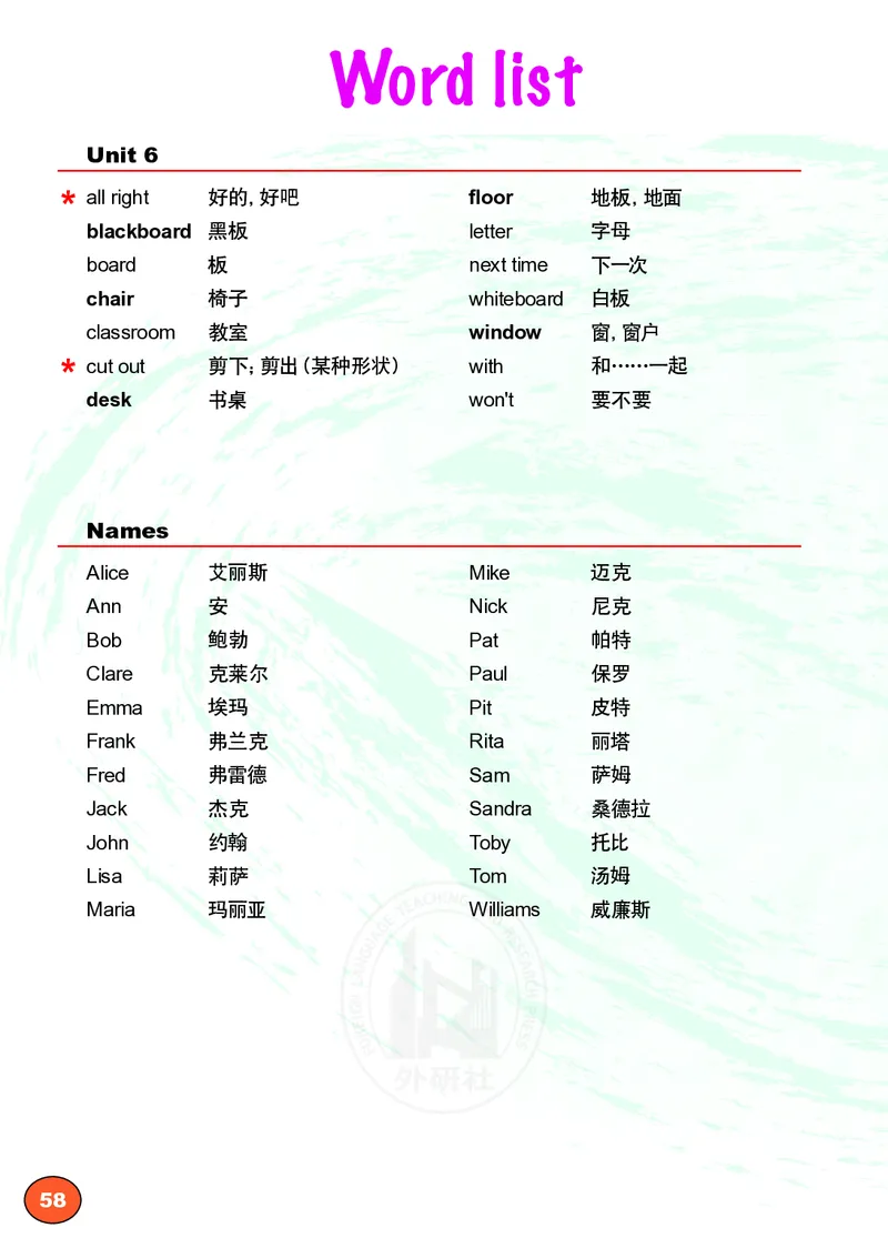 义务教育教科书&middot;英语（外研剑桥版）三年级上册_三年级上下册资料_小学三年级学习资料-25年更新版_3-05、小学三年级英语上册_3-5-3、电子教材、课本