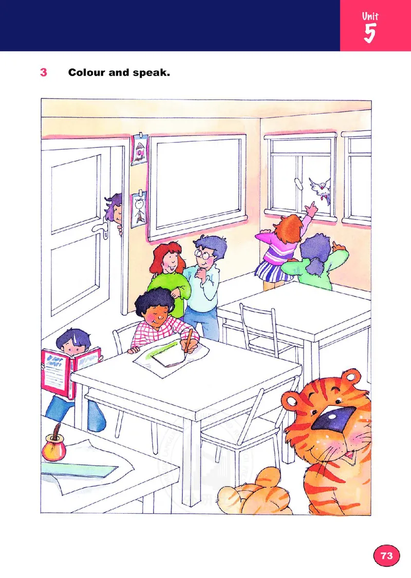 义务教育教科书&middot;英语（外研剑桥版）三年级上册_三年级上下册资料_小学三年级学习资料-25年更新版_3-05、小学三年级英语上册_3-5-3、电子教材、课本