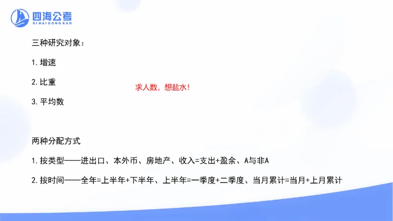 四海资料分析思维导图_2026考公资料_花生十三合集_套题班2025花生行测+飞扬申论套题⭐⭐_行测套题2025省考花生十三套题一期_思维导图梳理总结_讲义