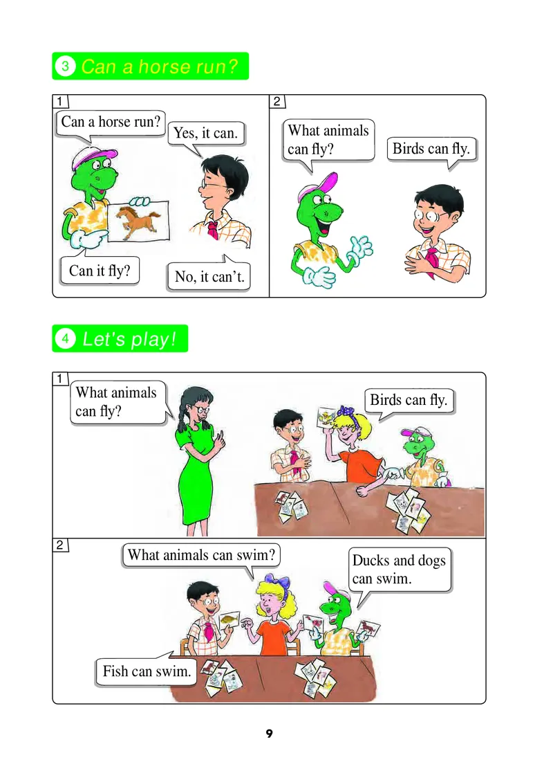 冀教版（三年级起点）三年级下册英语PDF电子课本_三年级上下册资料_三年级上语数英上下册学习资料_3-8-6、小学三年级英语下册_冀教版_11、电子课本