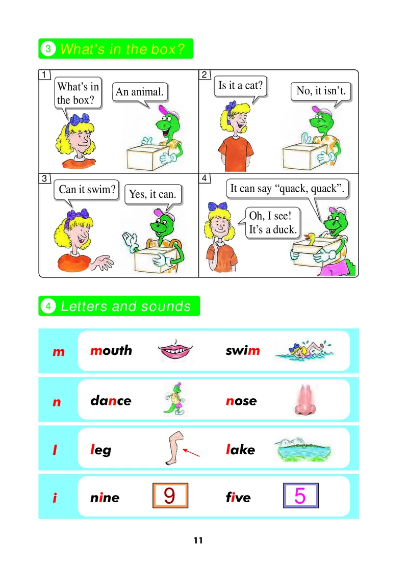 冀教版（三年级起点）三年级下册英语PDF电子课本_三年级上下册资料_三年级上语数英上下册学习资料_3-8-6、小学三年级英语下册_冀教版_11、电子课本