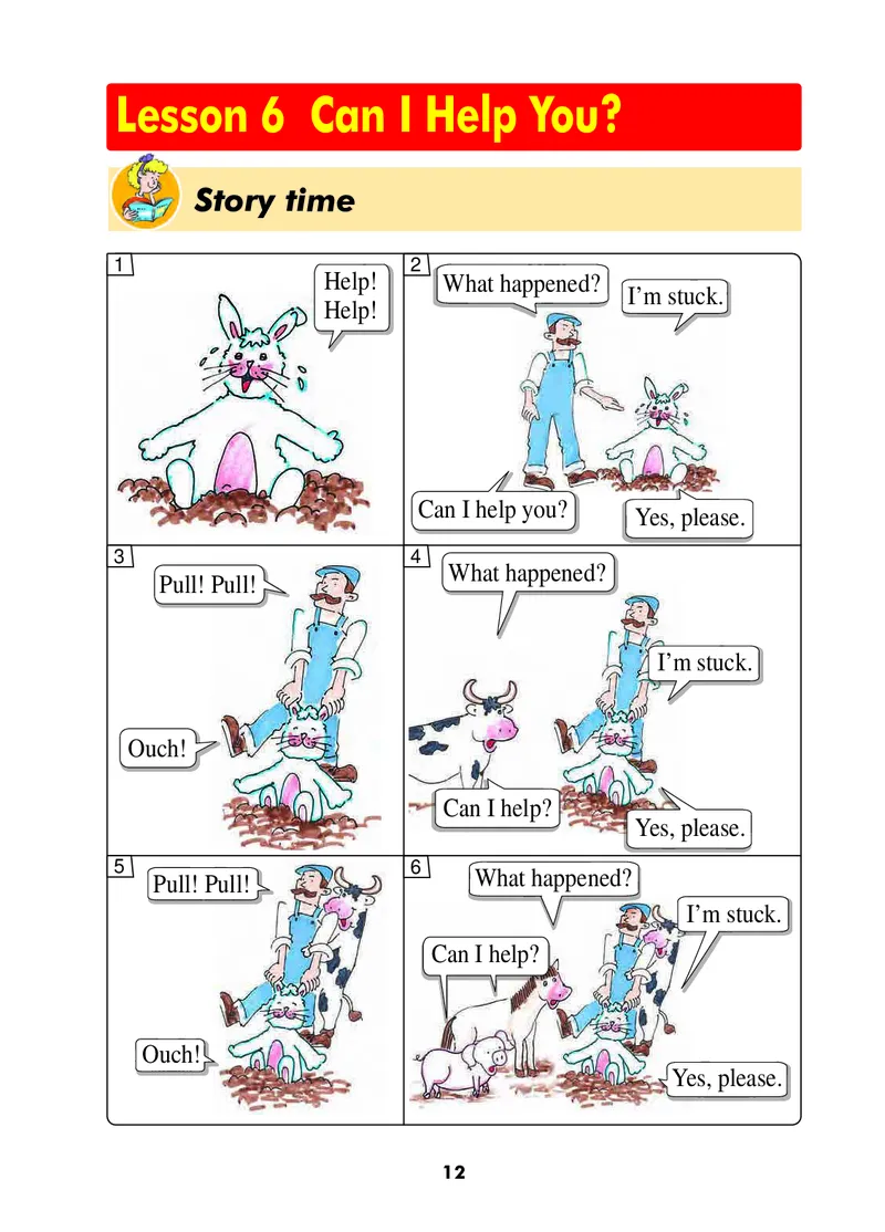 冀教版（三年级起点）三年级下册英语PDF电子课本_三年级上下册资料_三年级上语数英上下册学习资料_3-8-6、小学三年级英语下册_冀教版_11、电子课本