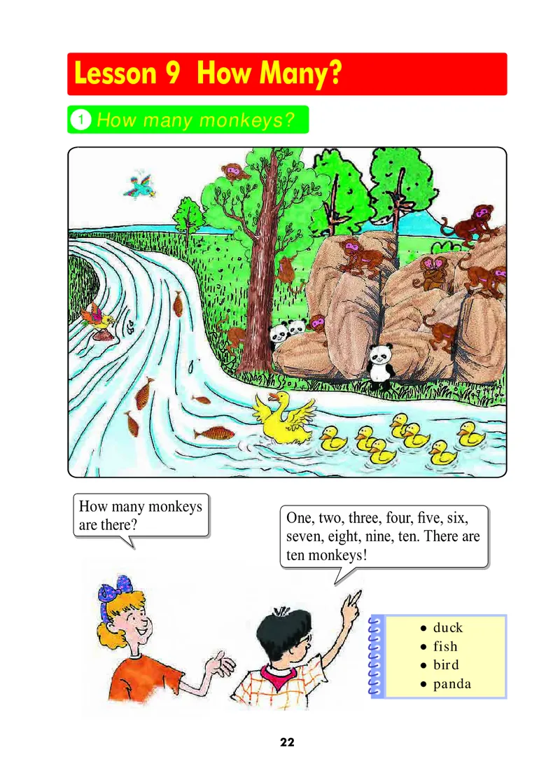 冀教版（三年级起点）三年级下册英语PDF电子课本_三年级上下册资料_三年级上语数英上下册学习资料_3-8-6、小学三年级英语下册_冀教版_11、电子课本