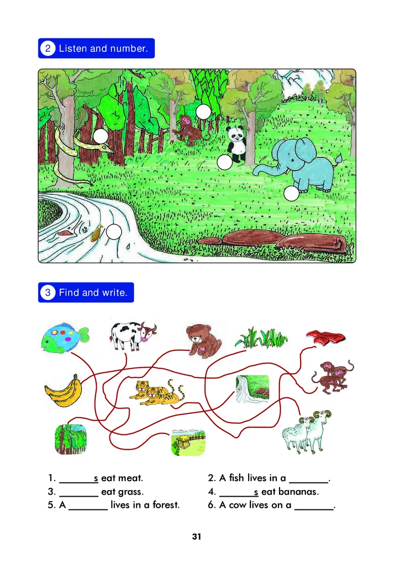 冀教版（三年级起点）三年级下册英语PDF电子课本_三年级上下册资料_三年级上语数英上下册学习资料_3-8-6、小学三年级英语下册_冀教版_11、电子课本