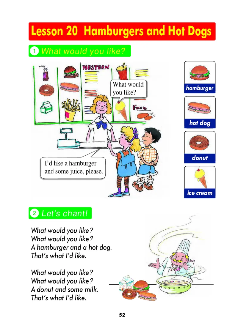 冀教版（三年级起点）三年级下册英语PDF电子课本_三年级上下册资料_三年级上语数英上下册学习资料_3-8-6、小学三年级英语下册_冀教版_11、电子课本
