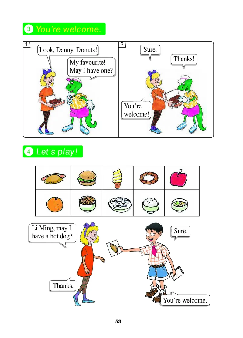 冀教版（三年级起点）三年级下册英语PDF电子课本_三年级上下册资料_三年级上语数英上下册学习资料_3-8-6、小学三年级英语下册_冀教版_11、电子课本