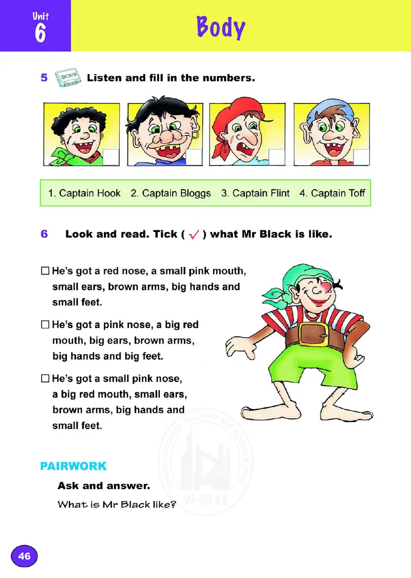 外研社版（三年级起点）（主编：刘兆义）三年级下册英语PDF电子课本_三年级上下册资料_三年级上语数英上下册学习资料_3-8-6、小学三年级英语下册_外研版三起点_11、电子课本