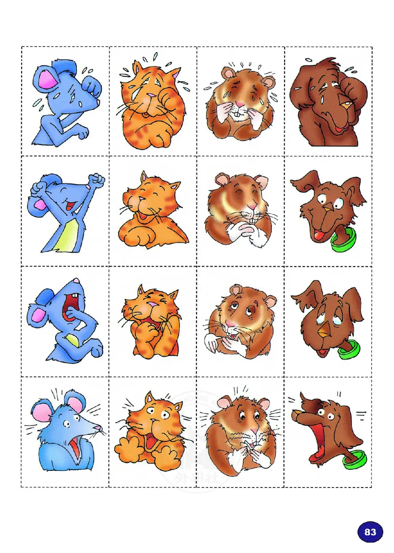 外研社版（三年级起点）（主编：刘兆义）三年级下册英语PDF电子课本_三年级上下册资料_三年级上语数英上下册学习资料_3-8-6、小学三年级英语下册_外研版三起点_11、电子课本