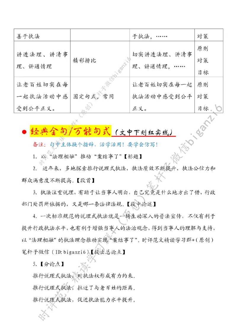 0126---标注白-以&ldquo;法理相融&rdquo;推动&ldquo;案结事了&rdquo;_2026考公资料_（57）申论材料_00、笔杆子晨读材料_2024笔杆子晨读_笔杆子1月时政_0126以&ldquo;法理相融&rdquo;推动&ldquo;案结事了&rdquo;