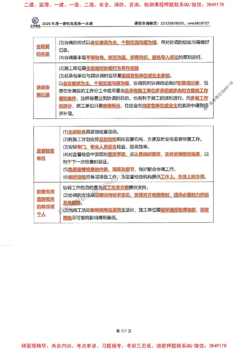 2025一建机电-小肥虎-案例百题斩_2026年一级建造师_2026年一建机电_2025年一建机电SVIP_02-基础精讲✿高端面授✿深度强化_11-机电《教材精讲班》小肥虎SMR_小肥虎-五件套推荐