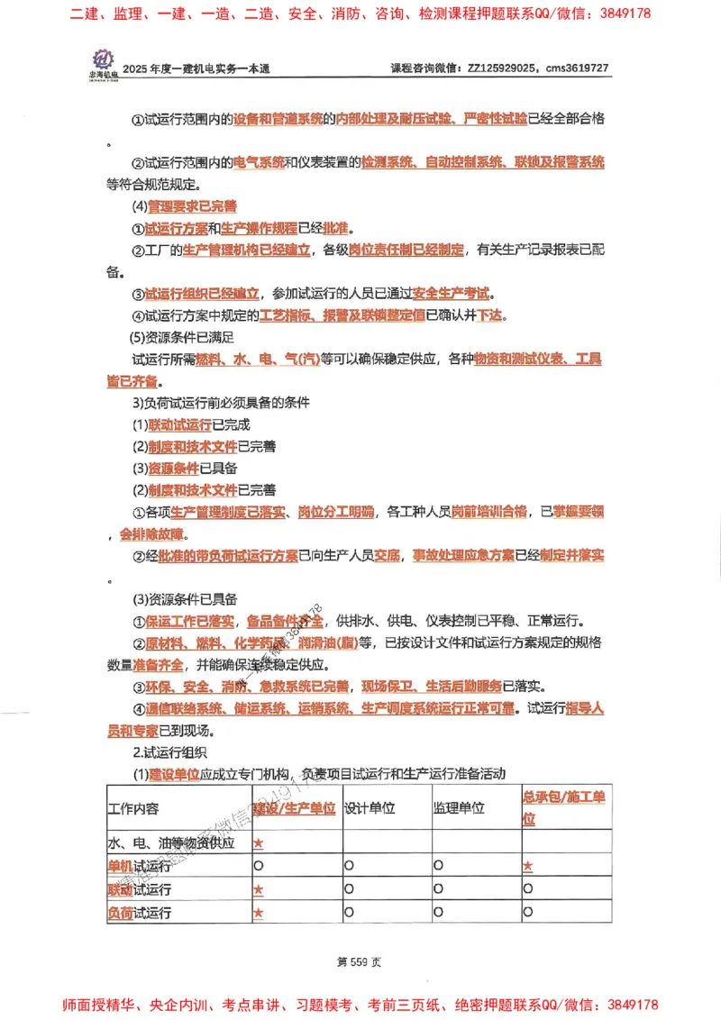 2025一建机电-小肥虎-案例百题斩_2026年一级建造师_2026年一建机电_2025年一建机电SVIP_02-基础精讲✿高端面授✿深度强化_11-机电《教材精讲班》小肥虎SMR_小肥虎-五件套推荐