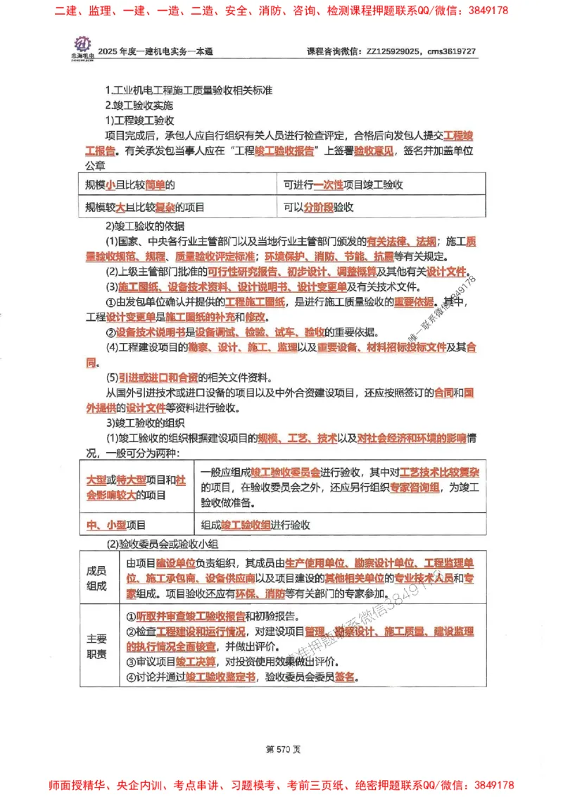 2025一建机电-小肥虎-案例百题斩_2026年一级建造师_2026年一建机电_2025年一建机电SVIP_02-基础精讲✿高端面授✿深度强化_11-机电《教材精讲班》小肥虎SMR_小肥虎-五件套推荐
