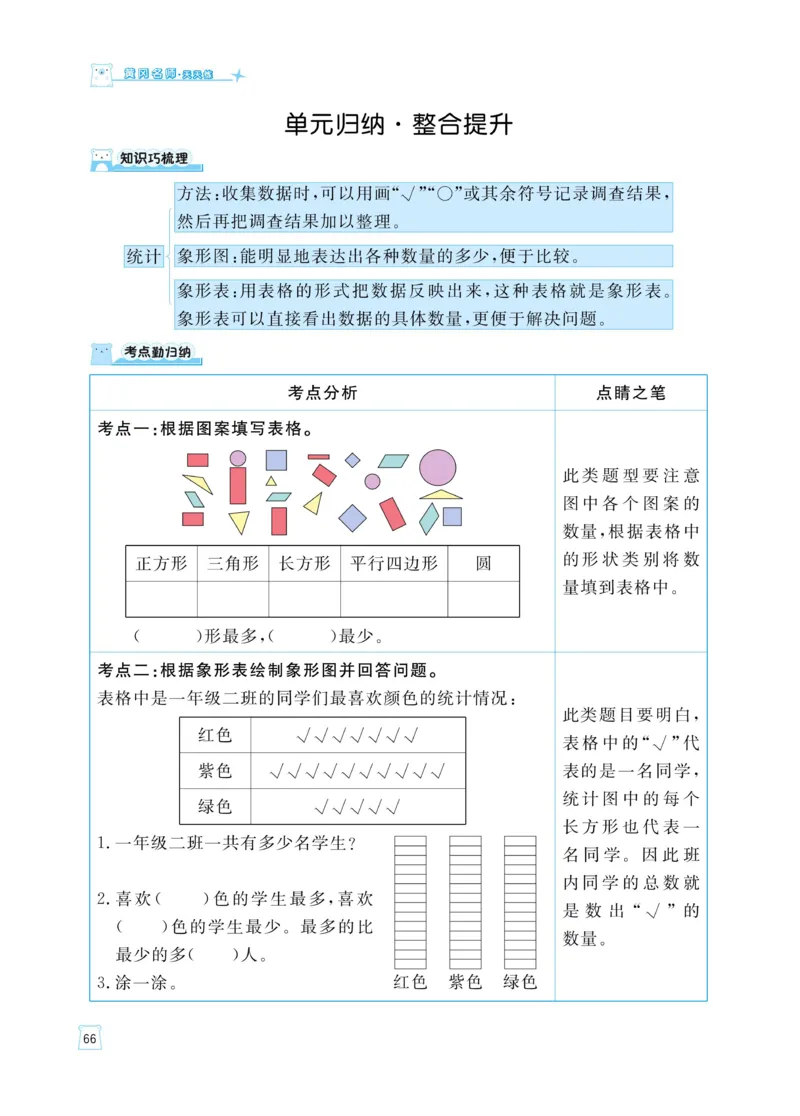 《黄冈名师天天练》数学课时-数学1年级下册（54QD）_一年级上下册资料_小学一年级学习资料-25年更新版_1-04、小学一年级数学下册_1-4-2、练习题、作业、试题、试卷_青岛54版_电子册类