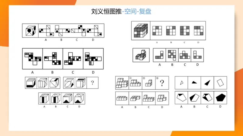 图推梯度刷题（三）_2026考公资料_超格合集_公考-夸夸刷2026超格行测+申论（五合一）夸夸刷刷题营_判断推理_图形推理_课件