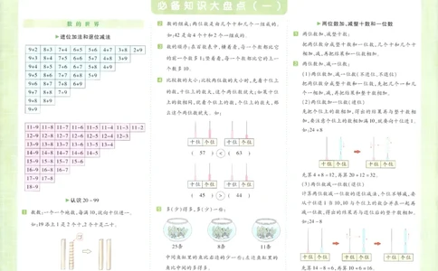 优干线.数学一年级.下SJ_一年级上下册资料_53黄冈多个品牌系列资料_数学