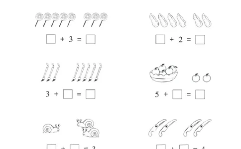 幼小衔接看图列式专项_一年级上下册资料_小学一年级学习资料-25年更新版_1-00、幼小衔接_幼小衔接数学启蒙篇