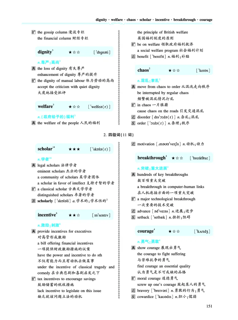 第三章以阅读理解为中心（334词）_考研英语真题_考研英语（一）历年真题_单词资料_英语一黄皮书词汇电子版（题型精简版）