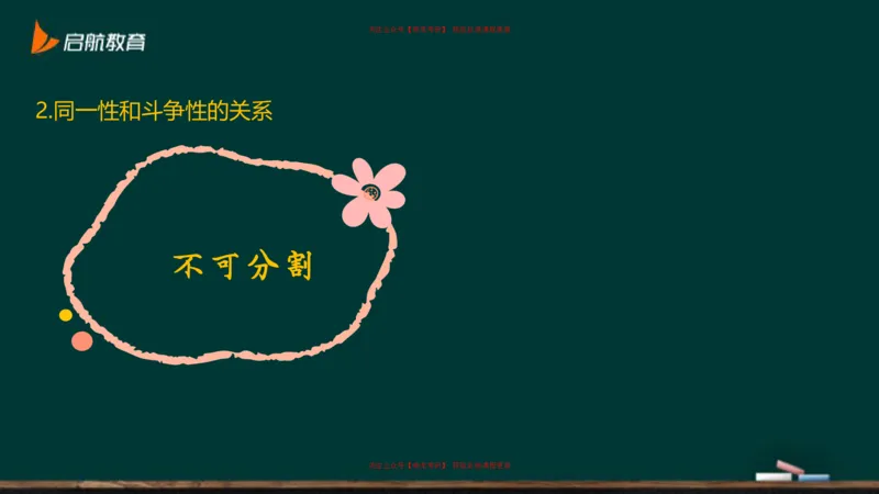 04.对立统一规律_2026考公资料_（49）政治理论合集_政治理论合集_2025考研政治_06.王吉_02.基础起步_03.基础知识趣味学_课件