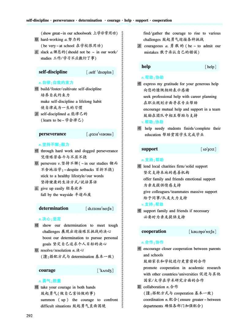 第五章写作表达积累_考研英语真题_考研英语（一）历年真题_单词资料_英语一黄皮书词汇电子版（题型精简版）