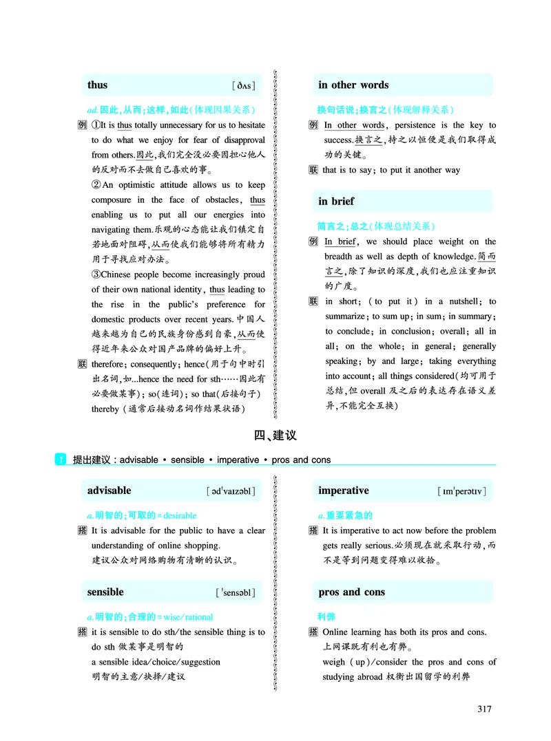 第五章写作表达积累_考研英语真题_考研英语（一）历年真题_单词资料_英语一黄皮书词汇电子版（题型精简版）
