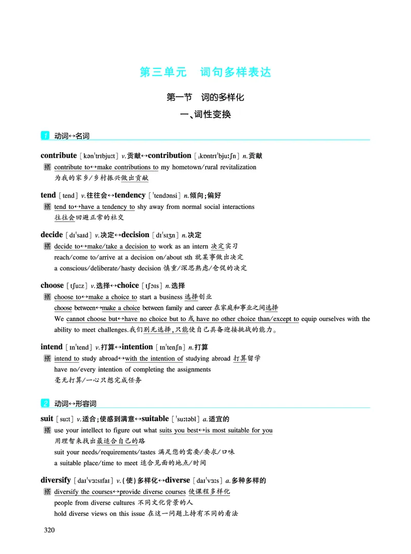 第五章写作表达积累_考研英语真题_考研英语（一）历年真题_单词资料_英语一黄皮书词汇电子版（题型精简版）