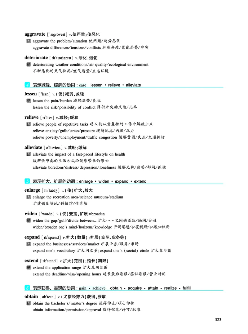 第五章写作表达积累_考研英语真题_考研英语（一）历年真题_单词资料_英语一黄皮书词汇电子版（题型精简版）