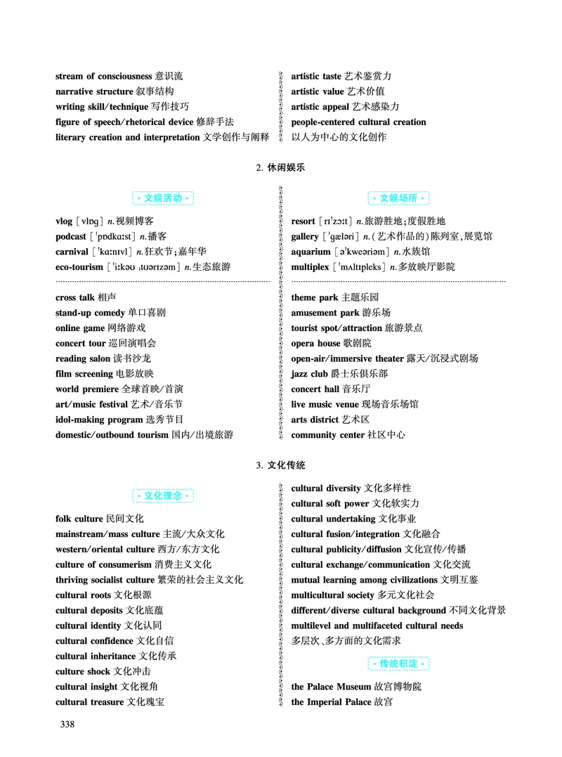 第五章写作表达积累_考研英语真题_考研英语（一）历年真题_单词资料_英语一黄皮书词汇电子版（题型精简版）