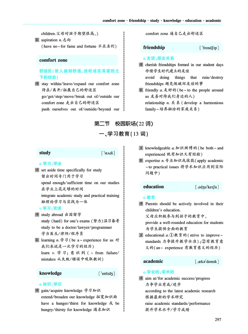 第五章写作表达积累_考研英语真题_考研英语（一）历年真题_单词资料_英语一黄皮书词汇电子版（题型精简版）