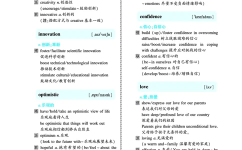 第五章写作表达积累_考研英语真题_考研英语（一）历年真题_单词资料_英语一黄皮书词汇电子版（题型精简版）