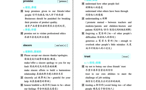 第五章写作表达积累_考研英语真题_考研英语（一）历年真题_单词资料_英语一黄皮书词汇电子版（题型精简版）