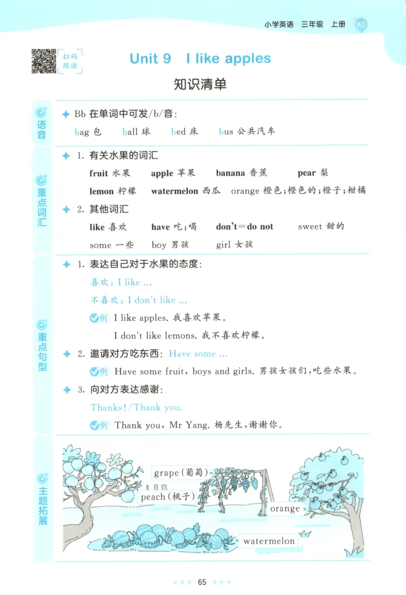 三年级英语上册湘少版25秋《53天天练》_25秋小学语数英习题试卷_英语_3-6年级英语上册湘少版25秋《53天天练》_三年级英语上册湘少版25秋《53天天练》