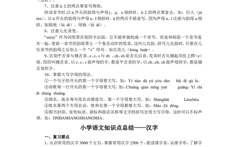 小学语文知识点分类大全_小学数学口算竖式脱式计算应用题一二三四五六年级上下册电_小学数学口算题库电子版（1-6）_笔算题（1-小升初）_赠品小学知识点_小学语文总复习知识点