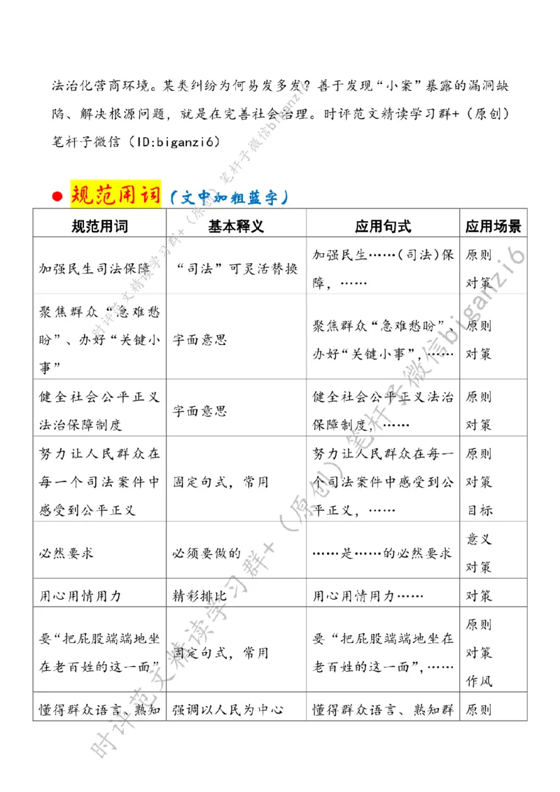 0202---标注白-&ldquo;小案&rdquo;也是案件件用心办_2026考公资料_（57）申论材料_00、笔杆子晨读材料_2024笔杆子晨读_笔杆子2月时政_0202&ldquo;小案&rdquo;也是案件件用心办