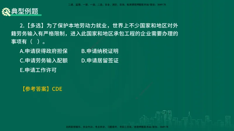 25年一建《项目管理》精讲第9章讲义在线版&_2026年一级建造师_2026年一建管理_2025年一建管理SVIP_02-基础精讲✿高端面授✿深度强化_27-管理《教材精讲班》陈伟YL