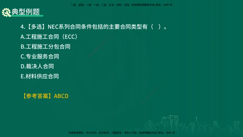 25年一建《项目管理》精讲第9章讲义在线版&_2026年一级建造师_2026年一建管理_2025年一建管理SVIP_02-基础精讲✿高端面授✿深度强化_27-管理《教材精讲班》陈伟YL