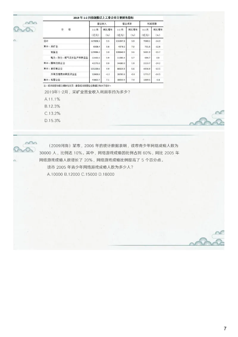 (1.1.5)--第五课-比重问题_2026考公资料_（12）小p公考_行测2026小P公考数资判系统班_资料分析_1.讲义_{1}--课堂课件PDF
