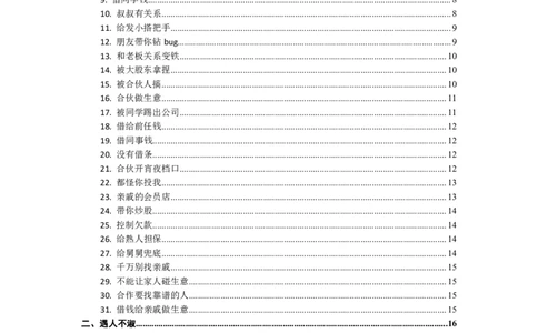 123个亏钱案例（第一版）_绝版书_天涯系列_t涯_天涯全集（更全，但部分需解压）