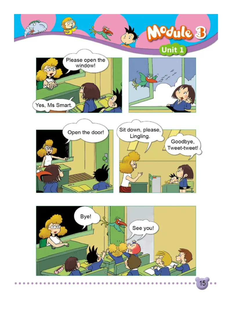 外研社1起点小学英语一年级上册电子课本_一年级上下册资料_小学一年级学习资料-25年更新版_1-05、小学一年级英语上册_外研版一起点