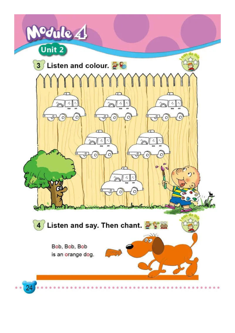 外研社1起点小学英语一年级上册电子课本_一年级上下册资料_小学一年级学习资料-25年更新版_1-05、小学一年级英语上册_外研版一起点