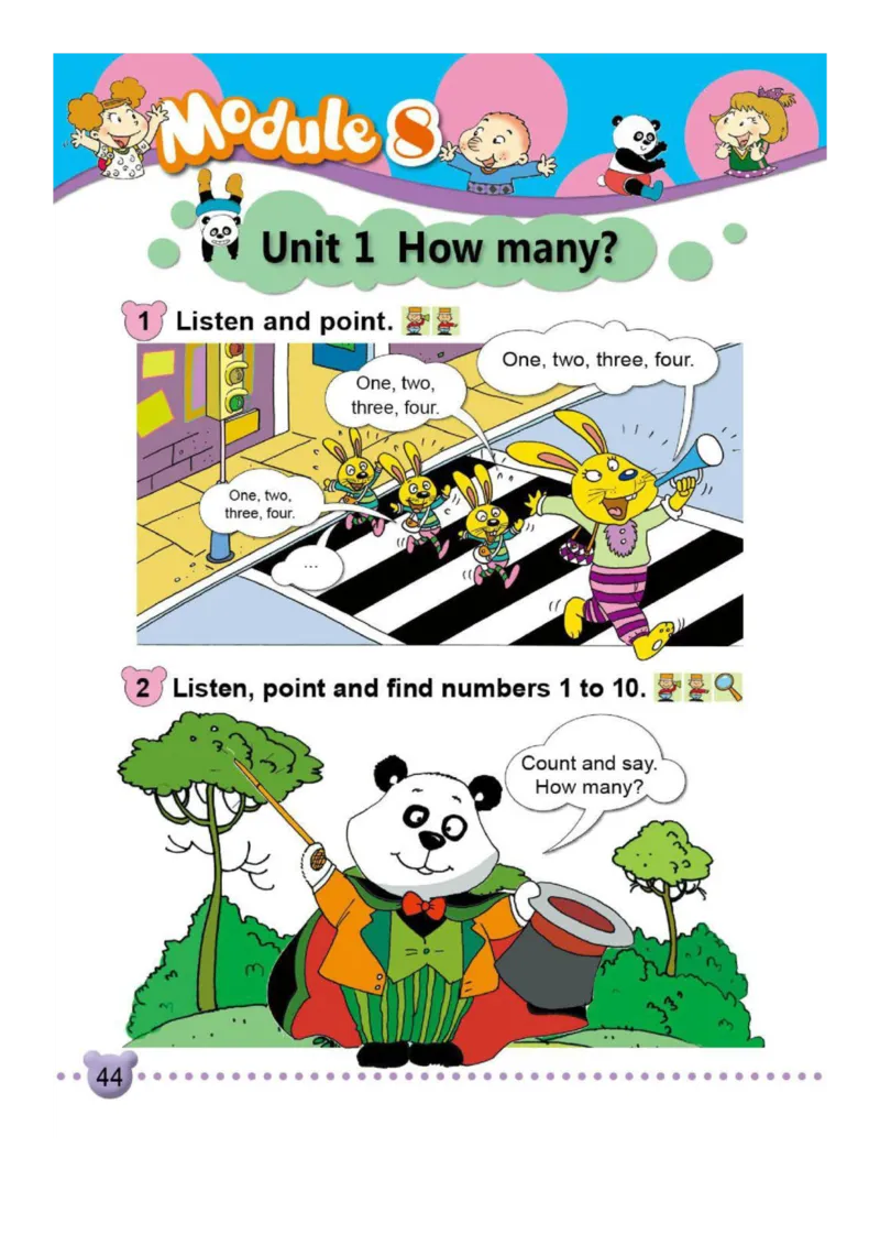 外研社1起点小学英语一年级上册电子课本_一年级上下册资料_小学一年级学习资料-25年更新版_1-05、小学一年级英语上册_外研版一起点