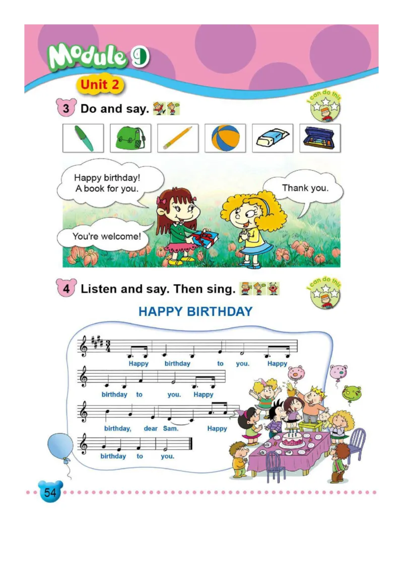 外研社1起点小学英语一年级上册电子课本_一年级上下册资料_小学一年级学习资料-25年更新版_1-05、小学一年级英语上册_外研版一起点