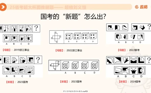 图推专项刷题120250103013531_2026考公资料_（05）超格_行测申论2025超格合集(行测&申论&政治理论)_行测申论2025省考超格超大杯刷题课（五合一）_课件_图推