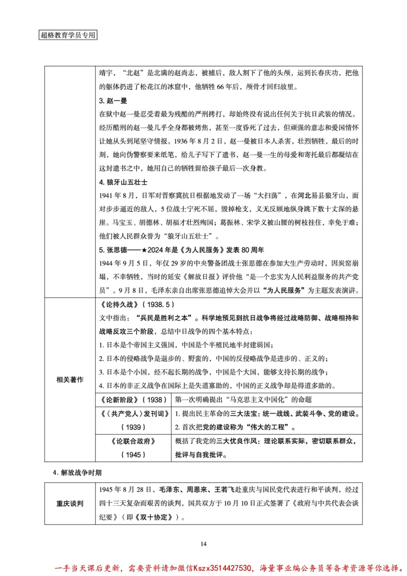 01.党史讲义_2026考公资料_（05）超格_行测申论2025超格合集(行测&申论&政治理论)_常识2025超格常识判断全家桶（含政治理论冲刺）_02.常识判断讲练专题课_讲义