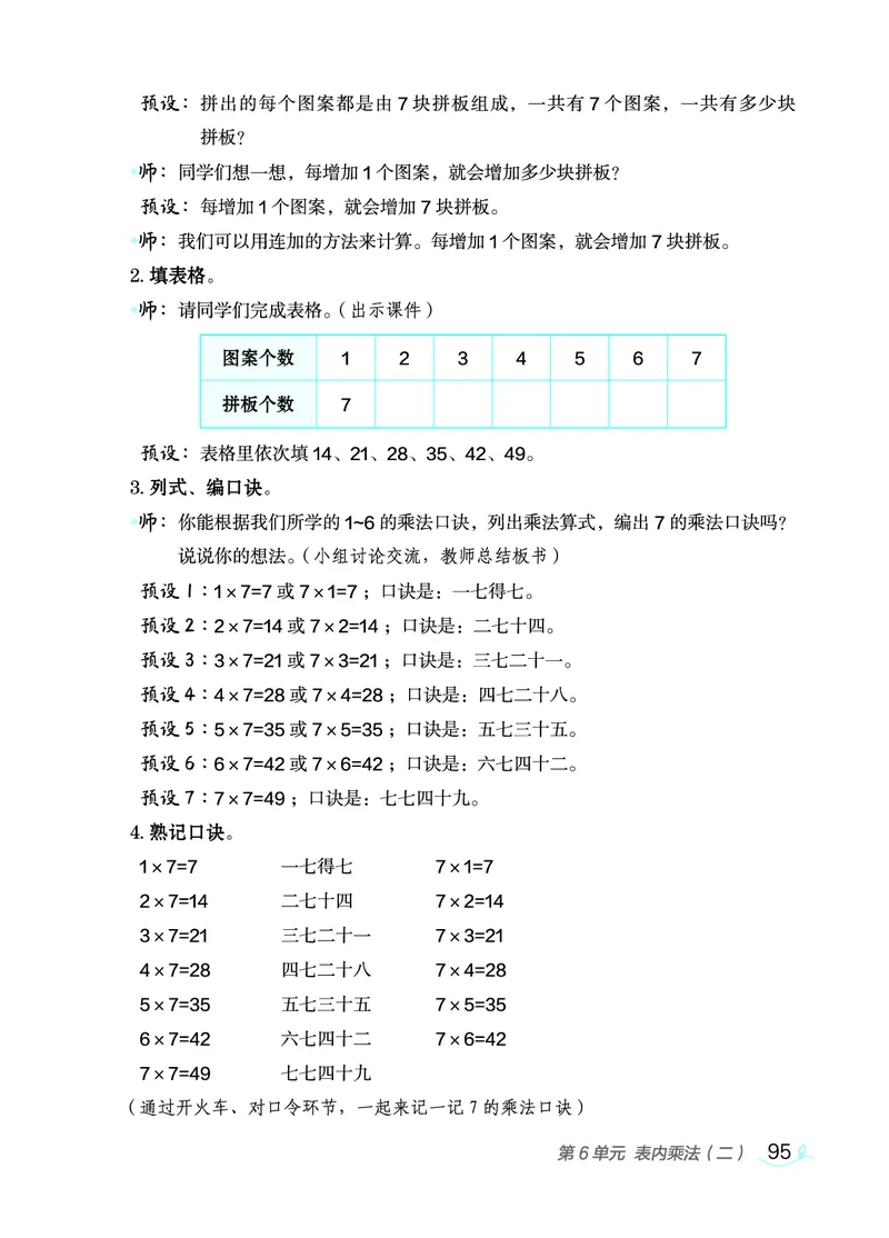 数学二年级上册（点典教案）23秋_二年级上下册资料_小学二年级学习资料-25年更新版_2-03、小学二年级数学上册_2-3-3、课件、教案