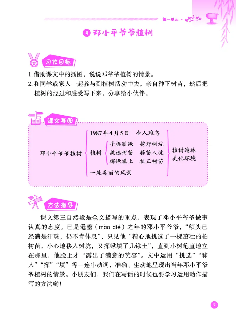 《黄冈小状元》同步作文-语文2年级下册（RJ）_二年级上下册资料_小学二年级学习资料-25年更新版_2-02、小学二年级语文下册_2-2-2、练习题、作业、试题、试卷_电子册类