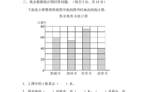 教材过关卷(7)_新人教版小学数学同步练习题上下册一课一练电子_2023新人教版小学数学4年级上册习题试卷试题（98份）_过关卷（7份）