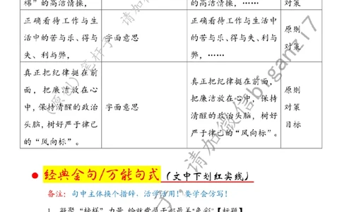 0118---标注白-凝聚&ldquo;榜样&rdquo;力量绘就党员干部最美&ldquo;色彩&rdquo;公众号：上岸总站_2026考公资料_（57）申论材料_00、笔杆子晨读材料_2025笔杆子晨读_1月